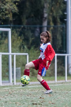 Bild 38 - Frauen Lieth : Halstenbek-Rellingen : Ergebnis: 2:0